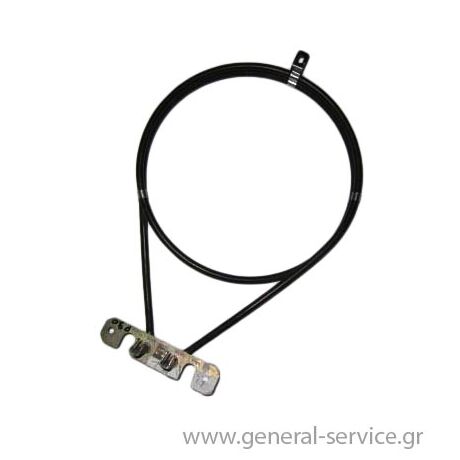 ΑΝΤΙΣΤΑΣΗ ΚΥΚΛΙΚΗ TEKA RT-800 2000W (2 ΒΙΔΕΣ)