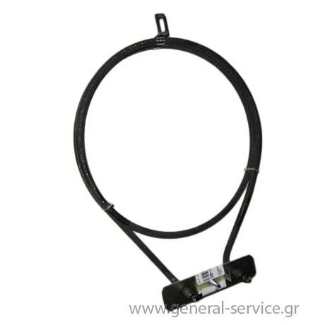 ΑΝΤΙΣΤΑΣΗ ΚΥΚΛΙΚΗ TEKA 720 2000W (ΚΤΡΓΘ)