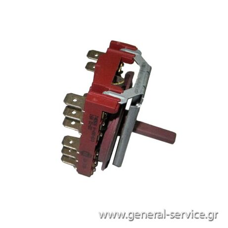 ΔΙΑΚΟΠΤΗΣ ΦΟΥΡΝΟΥ TEKA HT-490 4Θ (740506)