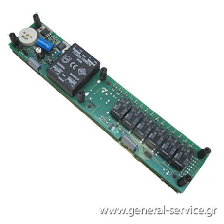 ΠΛΑΚΕΤΑ ΑΦΗΣ TEKA 13005.027 GKST-58HL3 =