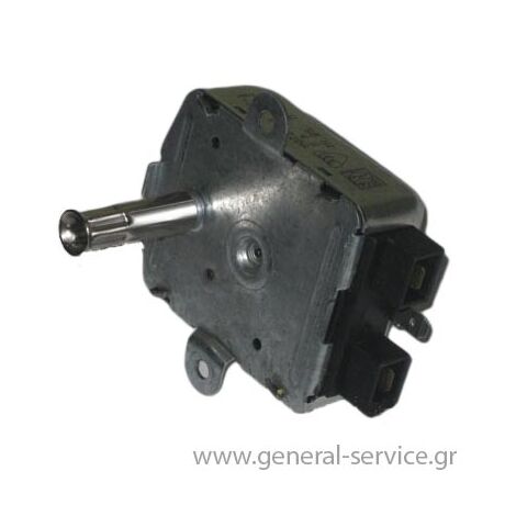 ΜΟΤΕΡ ΣΟΥΒΛΑΣ TEKA 720, TR5-77