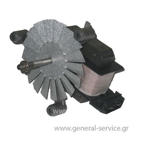 ΚΙΝΗΤΗΡΑΣ AG TEKA TURBO3 ΗΜ-835.1 (ΚΤΡΓΘ)