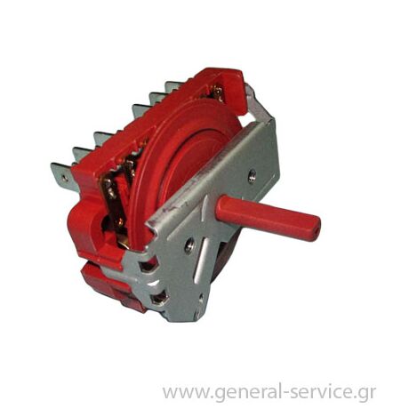 ΔΙΑΚΟΠΤΗΣ ΦΟΥΡΝΟΥ TEKA G LINE 8Θ (780625) ΚΤΡΓΘ=