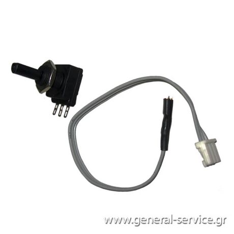 ΠΟΝΤΕΣΙΟΜΕΤΡΟ TEKA HM-835.1 ΘΕΡΜΟΚΡΑΣΙΑΣ