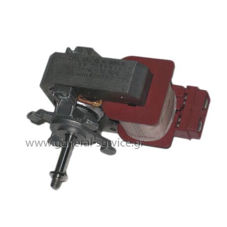 ΚΙΝΗΤΗΡΑΣ AG TEKA HI-75 GER LINE (ΚΤΡΓΘ) =>123295
