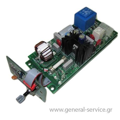 ΠΛΑΚΕΤΑ ΧΕΙΡΙΣΜΟΥ TEKA TMW-22BIT (ΚΤΡΓΘ)