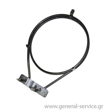 ΑΝΤΙΣΤΑΣΗ ΚΥΚΛΙΚΗ TEKA GERM LINE 2000W