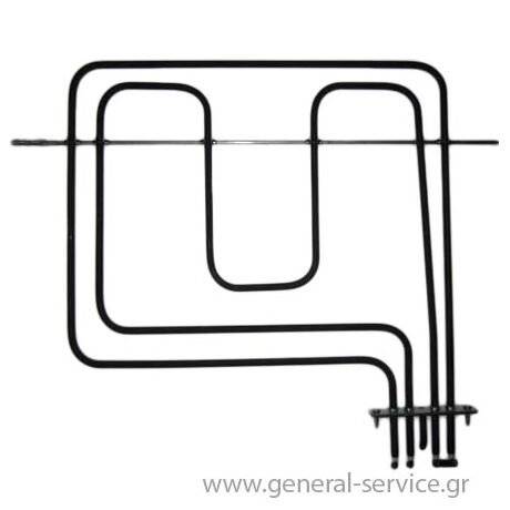 ΑΝΤΙΣΤΑΣΗ ΓΚΡΙΛ TEKA GERM LIN 1500-1100W ΣΤΑΘ =