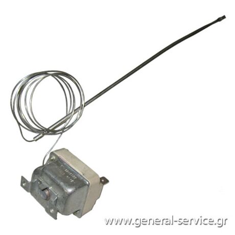 ΘΕΡΜΟΣΤΑΤΗΣ ΑΣΦΑΛ TEKA HM-900