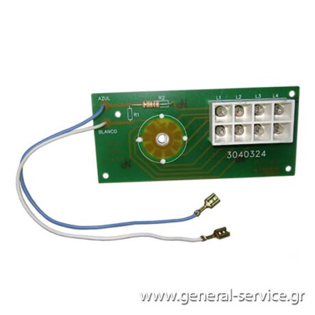 ΠΛΑΚΕΤΑ ΕΝΔΕΙΞΕΩΝ TEKA HM-835 ΦΟΥΡΝΟΥ