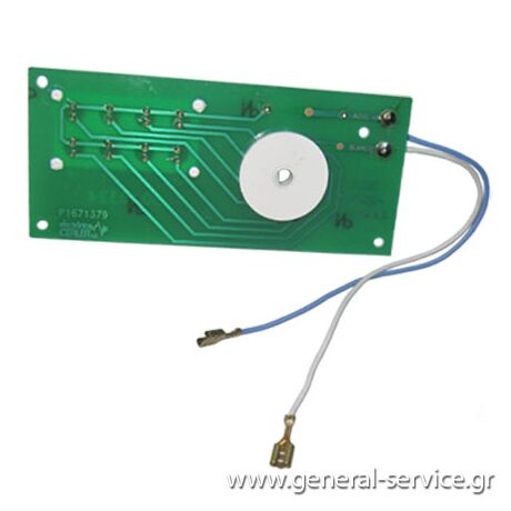 ΠΛΑΚΕΤΑ ΕΝΔΕΙΞΕΩΝ TEKA HM-835 ΦΟΥΡΝΟΥ
