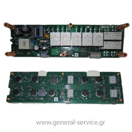 ΠΛΑΚΕΤΑ ΑΦΗΣ TEKA TT-620 Vr01 (Σ) (ΚΤΡΓΘ)