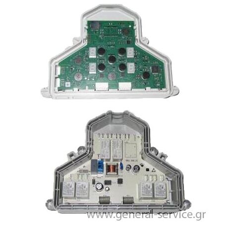 ΠΛΑΚΕΤΑ ΑΦΗΣ TEKA TB-600/TT-600 =