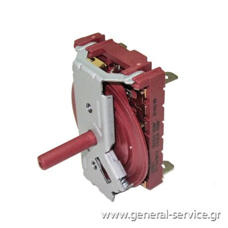 ΔΙΑΚΟΠΤΗΣ ΦΟΥΡΝΟΥ TEKA HA-830 6Θ (760511-7HE045)