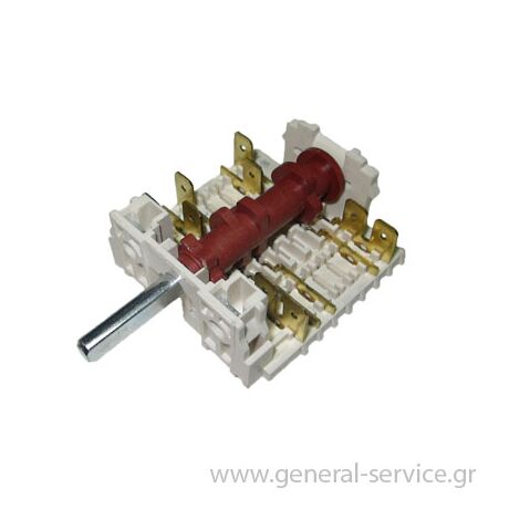 ΔΙΑΚΟΠΤΗΣ ΦΟΥΡΝΟΥ TEKA HA-830 6Θ (760511-7HE045)