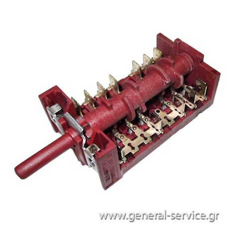 ΔΙΑΚΟΠΤΗΣ ΦΟΥΡΝΟΥ TEKA HI-615 8Θ (880701)