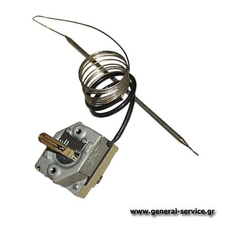 ΘΕΡΜΟΣΤΑΤΗΣ ΦΟΥΡΝΟΥ TEKA HM-835 0-280