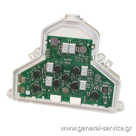 ΠΛΑΚΕΤΑ ΑΦΗΣ TEKA TC-620 = Σ