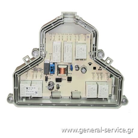 ΠΛΑΚΕΤΑ ΑΦΗΣ TEKA TC-620 = Σ