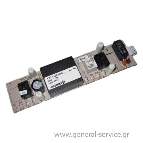 ΠΛΑΚΕΤΑ ΑΦΗΣ TEKA GKST-30Z Vr02 FD8807
