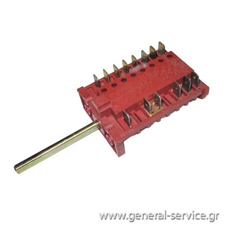 ΔΙΑΚΟΠΤΗΣ ΦΟΥΡΝΟΥ TEKA HS-740 (288C2042)