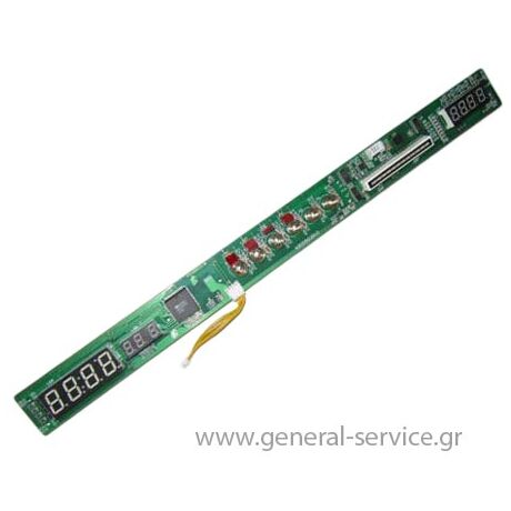 ΠΛΑΚΕΤΑ ΧΕΙΡΙΣΜΟΥ TEKA HA-890 Vr04