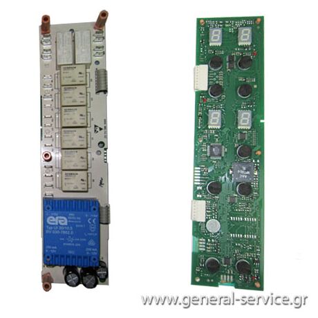 ΠΛΑΚΕΤΑ ΑΦΗΣ TEKA VT TC 60.3 Vr02