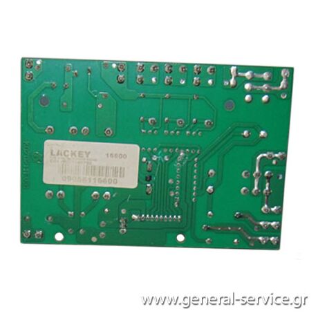 ΠΛΑΚΕΤΑ ΤΡΟΦΟΔΟΣΙΑΣ TEKA HX-760E =
