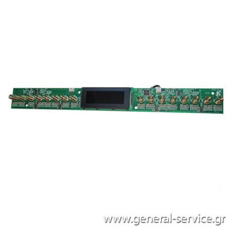 ΠΛΑΚΕΤΑ ΧΕΙΡΙΣΜΟΥ TEKA HX-790E
