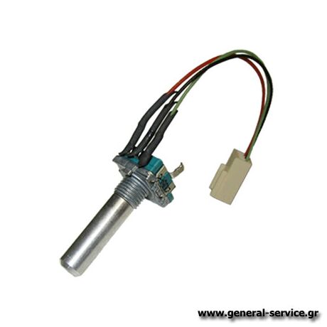 ΠΟΝΤΕΣΙΟΜΕΤΡΟ TEKA HA-890 Vr04