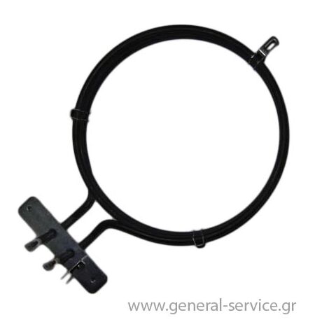 ΑΝΤΙΣΤΑΣΗ ΚΥΚΛΙΚΗ TEKA HA-935