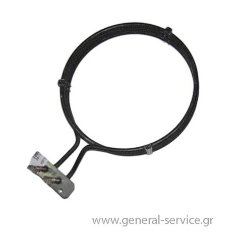ΑΝΤΙΣΤΑΣΗ ΚΥΚΛΙΚΗ TEKA HM-935 (ΚΤΡΓΘ) =>133176