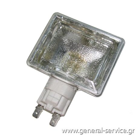 ΝΤΟΥΙ ΦΟΥΡΝΟΥ TEKA + ΛΥΧΝΙΑ 25W ΗΧ-790/ΗΑ-935
