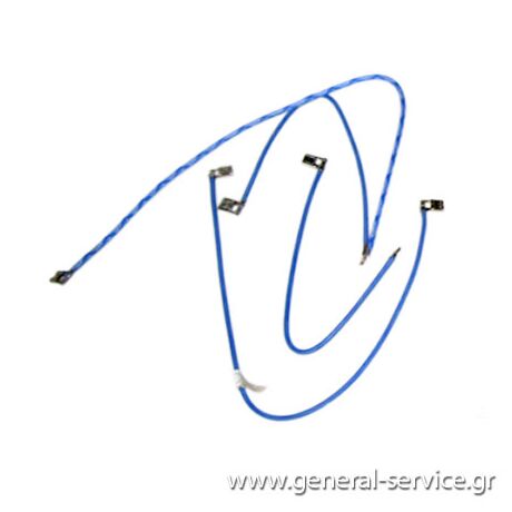 ΠΛΑΚΕΤΑ ΑΦΗΣ TEKA TCL60-4H ΝΕΑ (Σ) =