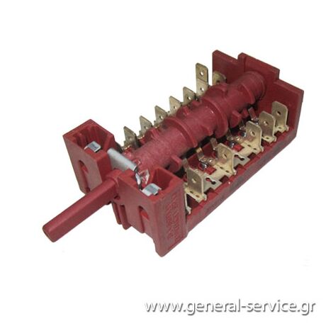 ΔΙΑΚΟΠΤΗΣ ΦΟΥΡΝΟΥ TEKA HA-935 (800802)