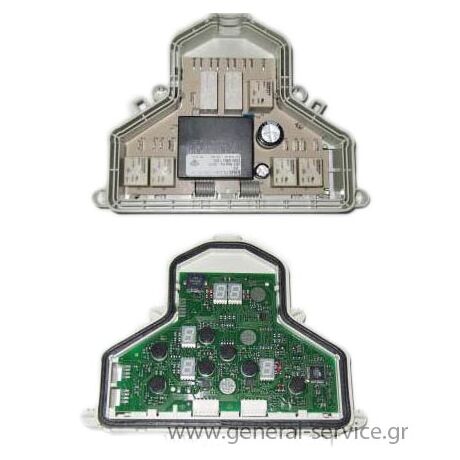 ΠΛΑΚΕΤΑ ΑΦΗΣ TEKA TR-735 AB