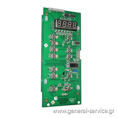 ΠΛΑΚΕΤΑ ΧΕΙΡΙΣΜΟΥ TEKA MWX-22.1 BIS