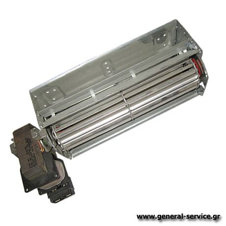 ΑΝΕΜΙΣΤΗΡΑΣ ΨΥΞΗΣ TEKA HM-900 Vr01