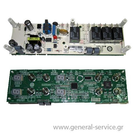 ΠΛΑΚΕΤΑ ΑΦΗΣ TEKA GKST-75ΖΒ 077121 (ΚΤΡΓΘ) =>123432