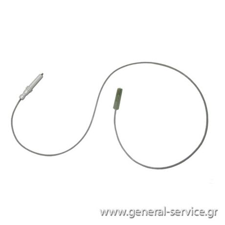 ΚΑΛΩΔΙΟ ΣΠΙΝΘΗΡΙΣΤΗ+ΑΚΙΔΑ TEKA L=580mm (ΚΤΡΓΘ) =>123404