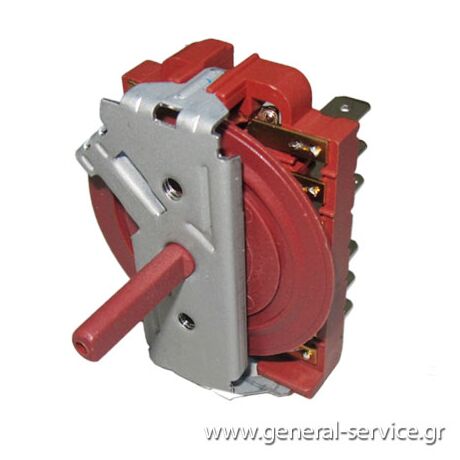 ΔΙΑΚΟΠΤΗΣ ΦΟΥΡΝΟΥ TEKA HE-725 7Θ (770607)