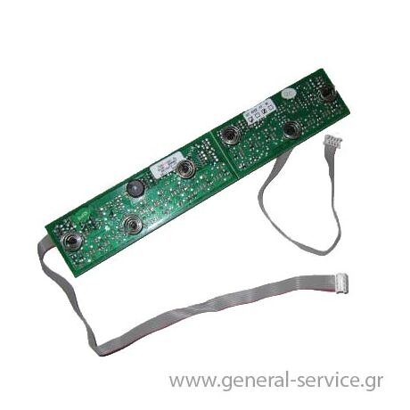 ΠΛΑΚΕΤΑ ΑΦΗΣ TEKA GKST-60 I4