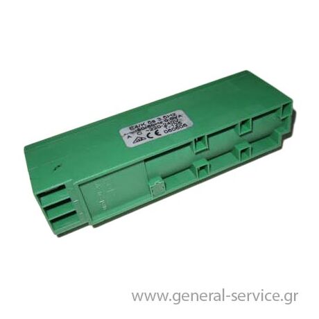ΠΟΛΛΑΠΛΑΣΙΑΣΤΗΣ 6 ΘΕΣΕΩΝ TEKA EX90.5G