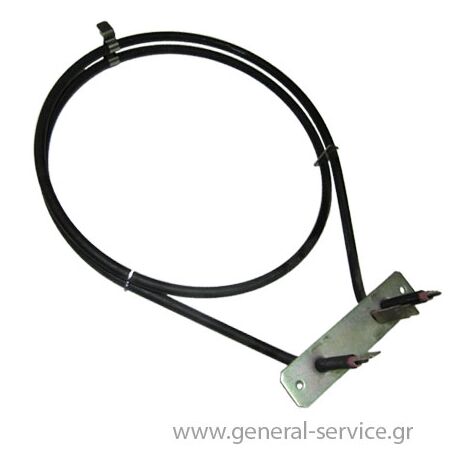 ΑΝΤΙΣΤΑΣΗ ΚΥΚΛΙΚΗ TEKA ΗΚ-800 1800W