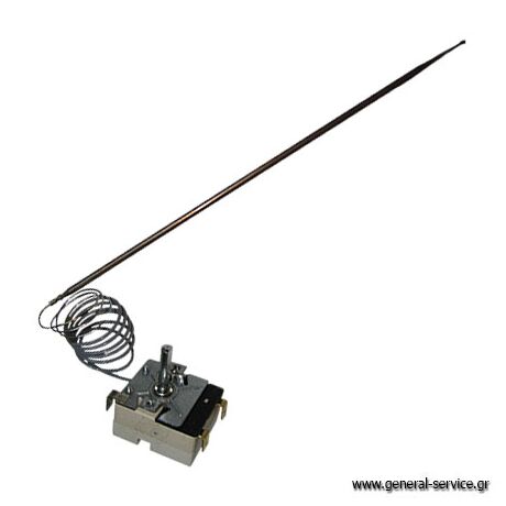 ΘΕΡΜΟΣΤΑΤΗΣ ΦΟΥΡΝΟΥ TEKA HPX-725