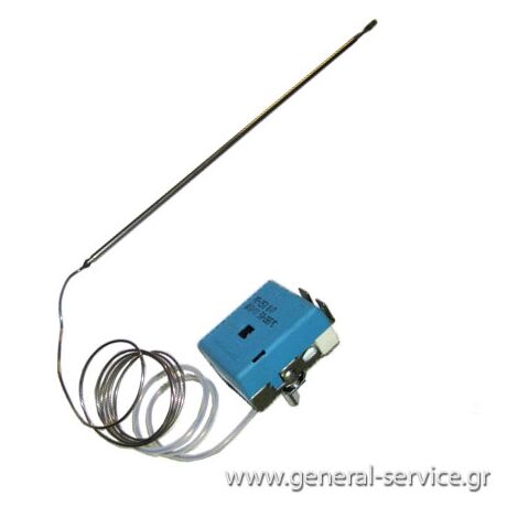 ΘΕΡΜΟΣΤΑΤΗΣ ΦΟΥΡΝΟΥ TEKA HPX-725