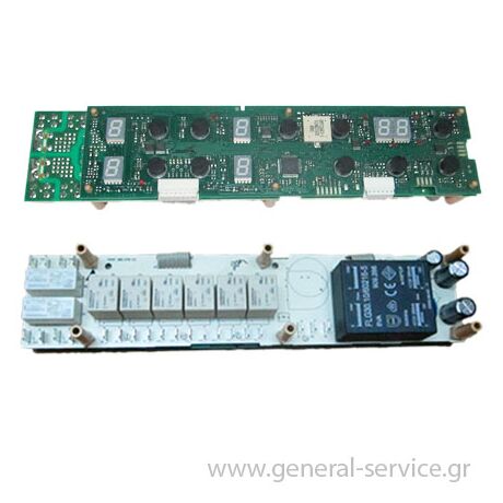 ΠΛΑΚΕΤΑ ΑΦΗΣ TEKA GKST-90 NR:077388 (ΚΤΡΓΘ)