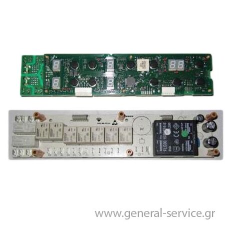 ΠΛΑΚΕΤΑ ΑΦΗΣ TEKA GKST-90 DZ NR:077576 (ΚΤΡΓΘ)