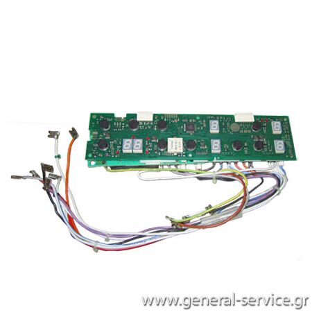 ΠΛΑΚΕΤΑ ΑΦΗΣ TEKA GKST-70/35 DZ FD:077872 (ΚΤΡΓΘ)