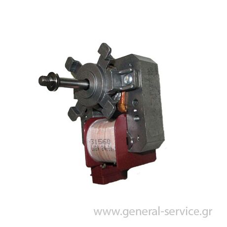 ΚΙΝΗΤΗΡΑΣ AG TEKA HPA-840